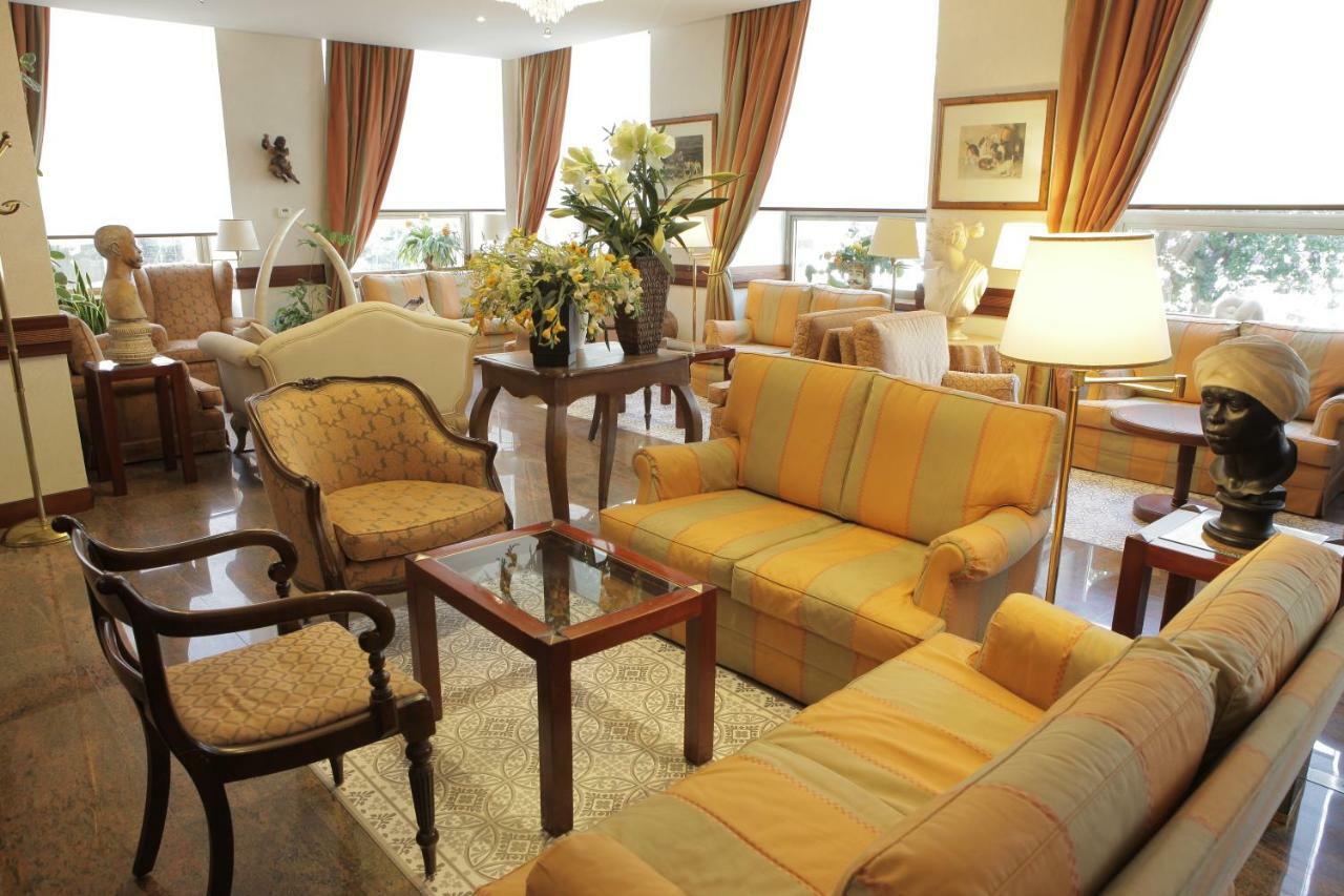 Bristol Hotel Milão