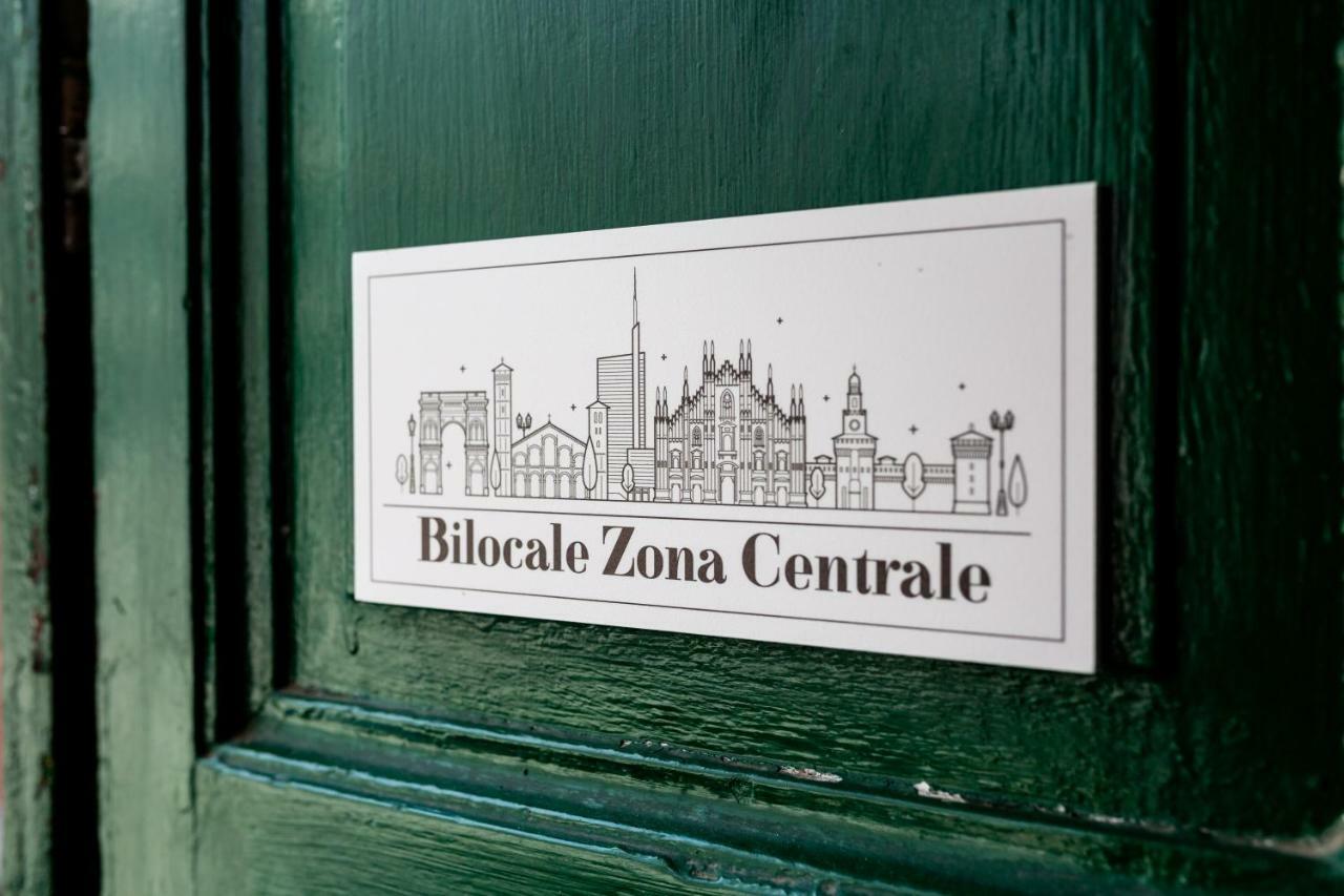 Apartment Bilocale Zona 200metri Da Stazione *