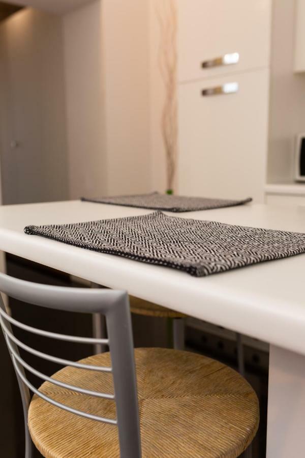 Bilocale Zona 200metri Da Stazione Apartment