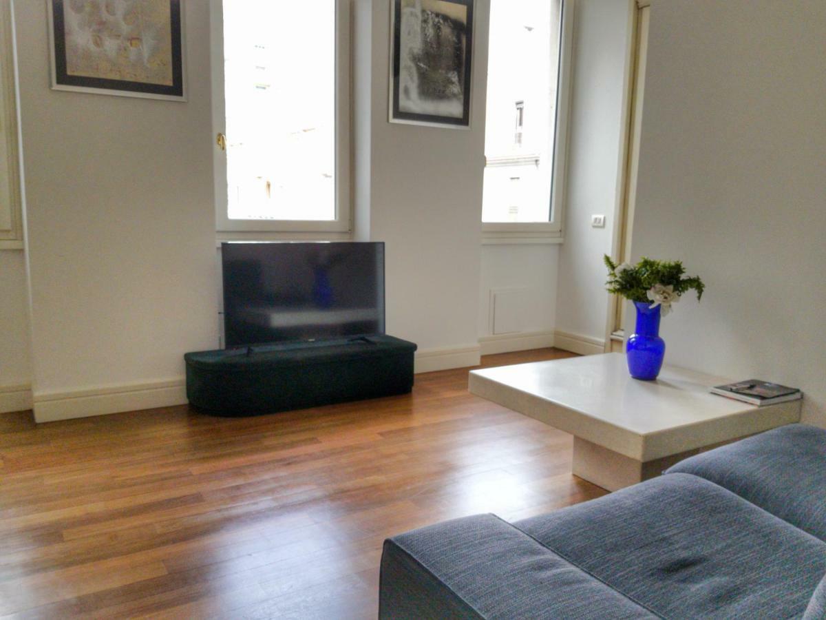 Apartamento Youhosty - Pisani Small 13 Milão