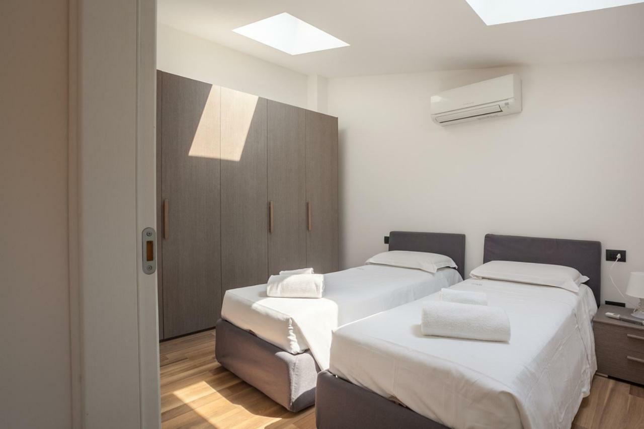 Palazzo Candiani Halldis Apartment *