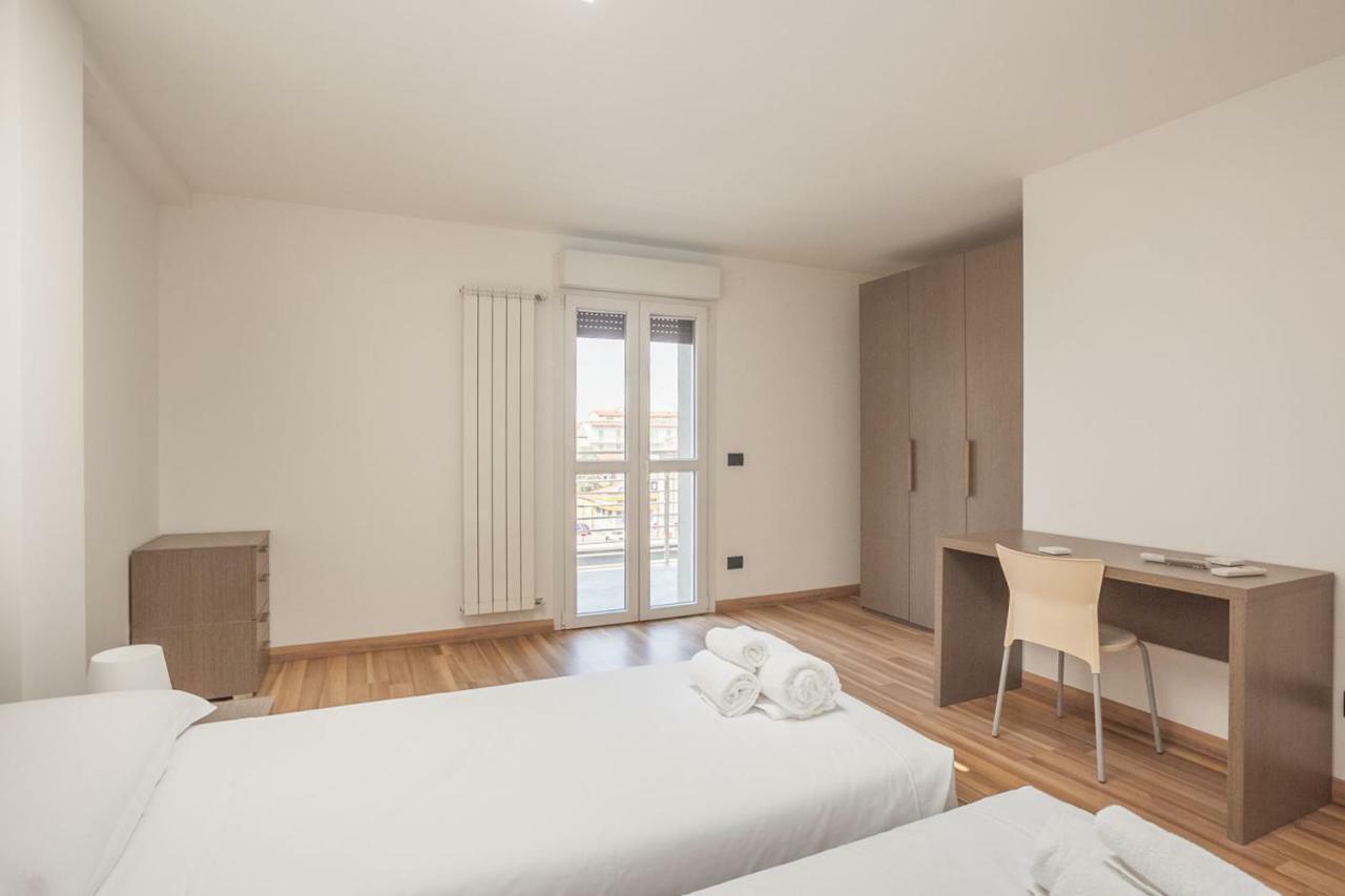 Apartment Palazzo Candiani Halldis Mailand