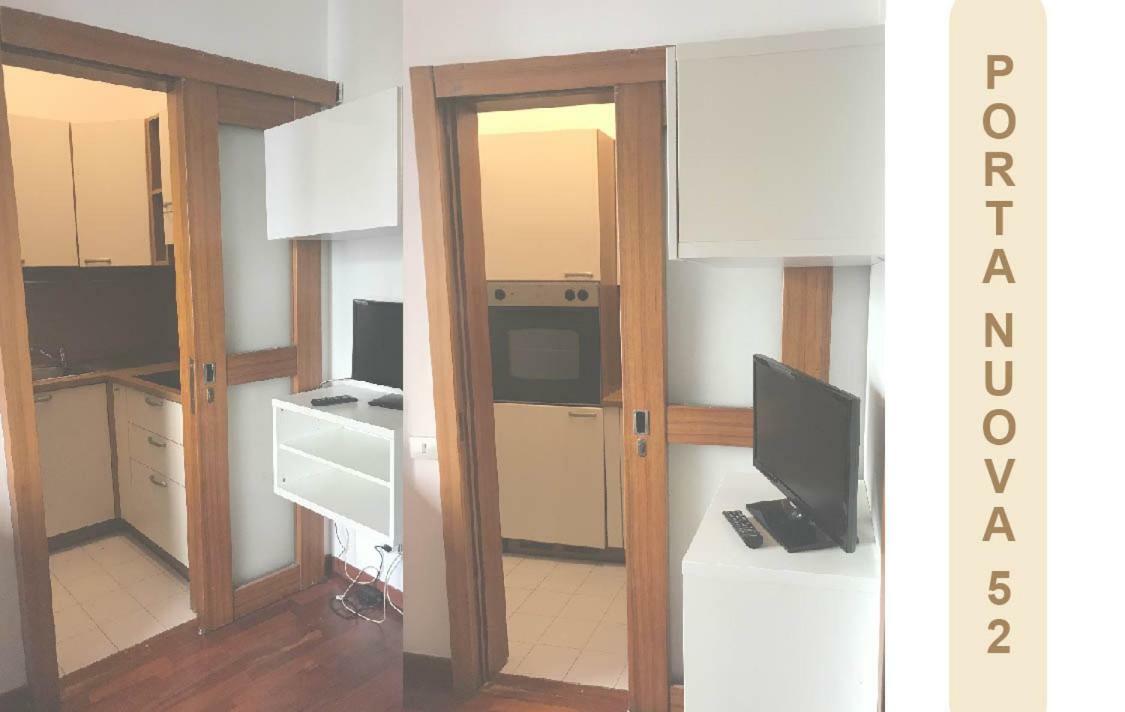 Apartment In Centro Mailand