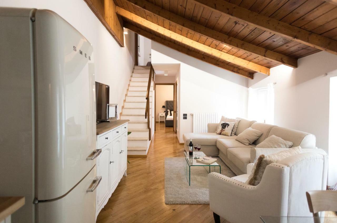 Apartment Daplace - Gae Mailand