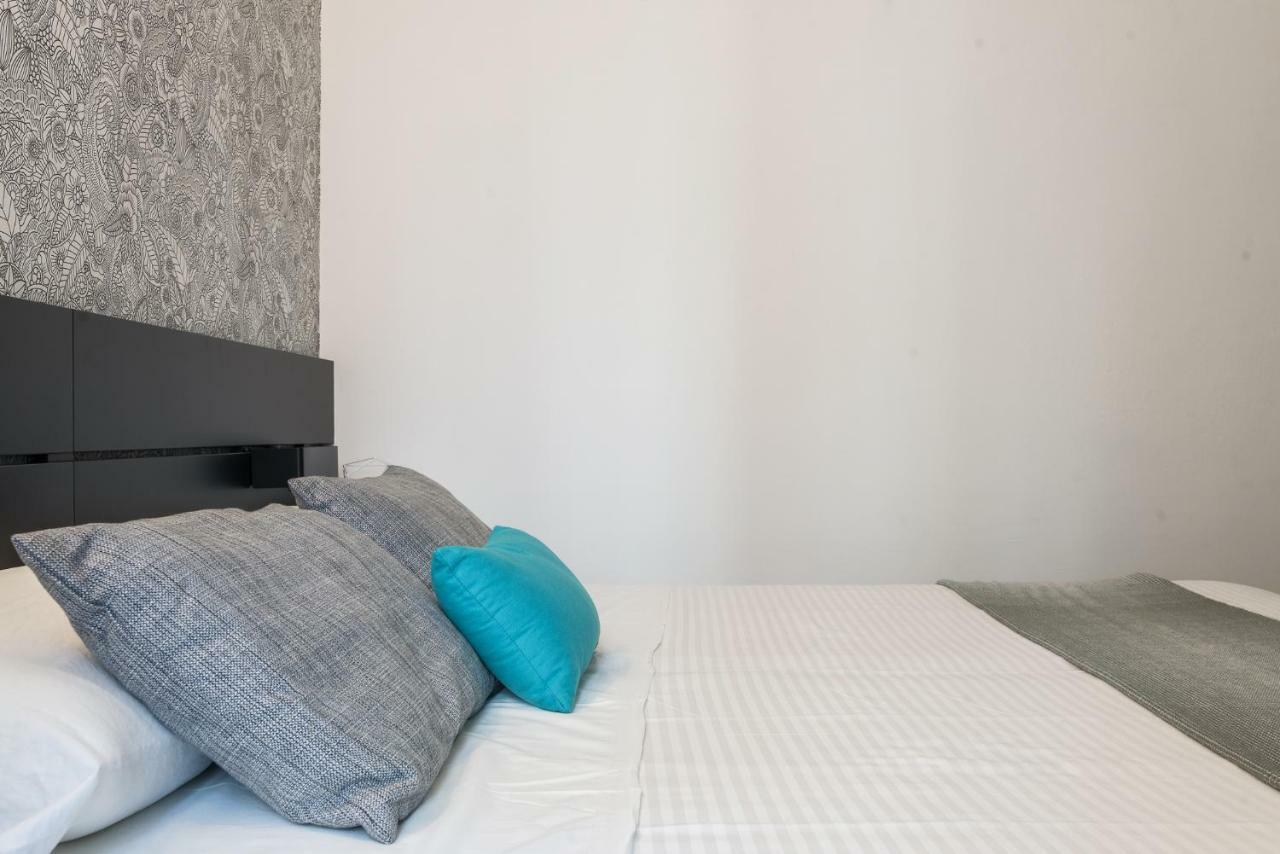 Altido Quirky Studio Near The City Centre Mailand