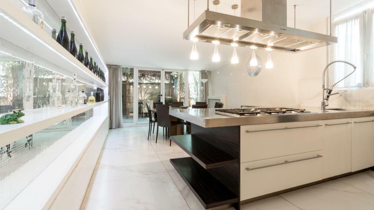 Apartamento Italianway - Durini 23 *