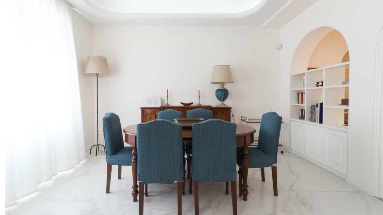 Italianway - Durini 23 Apartamento Milão