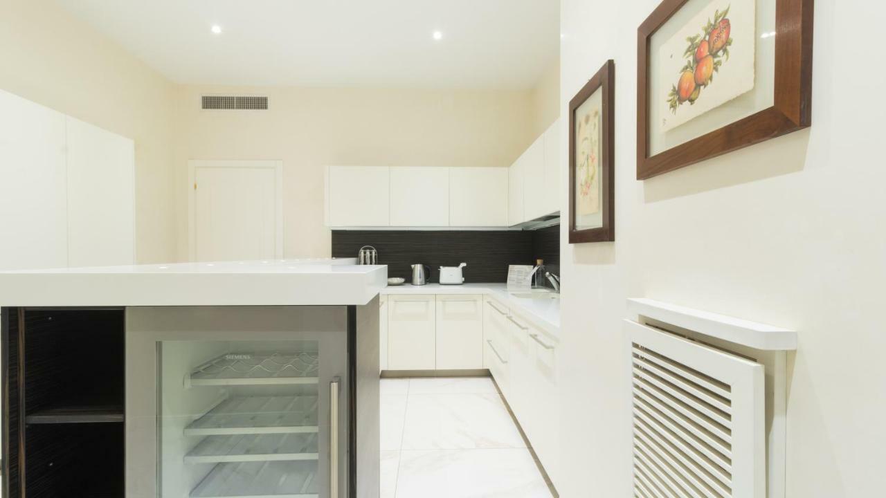Italianway - Durini 23 Apartamento *