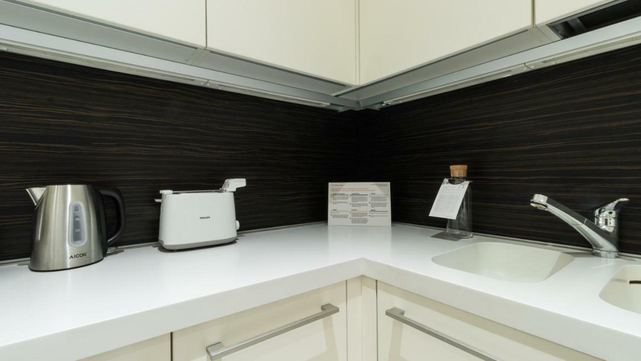 Apartamento Italianway - Durini 23 *