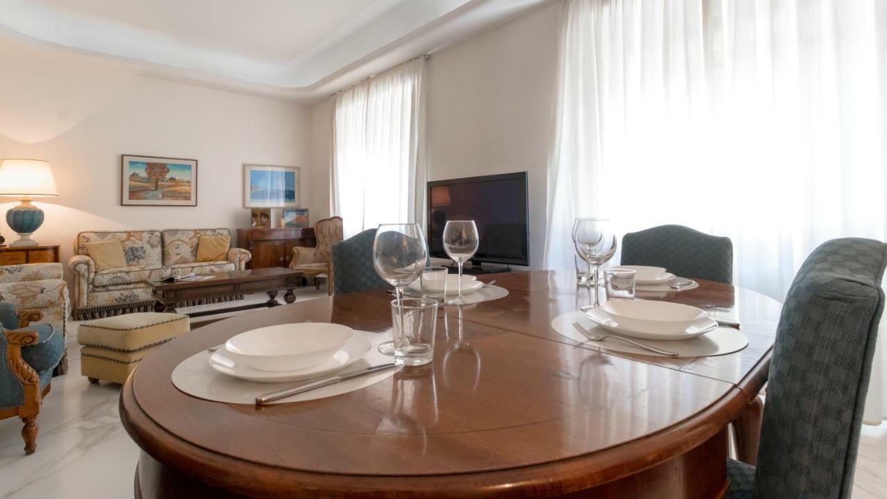Italianway - Durini 23 Apartamento