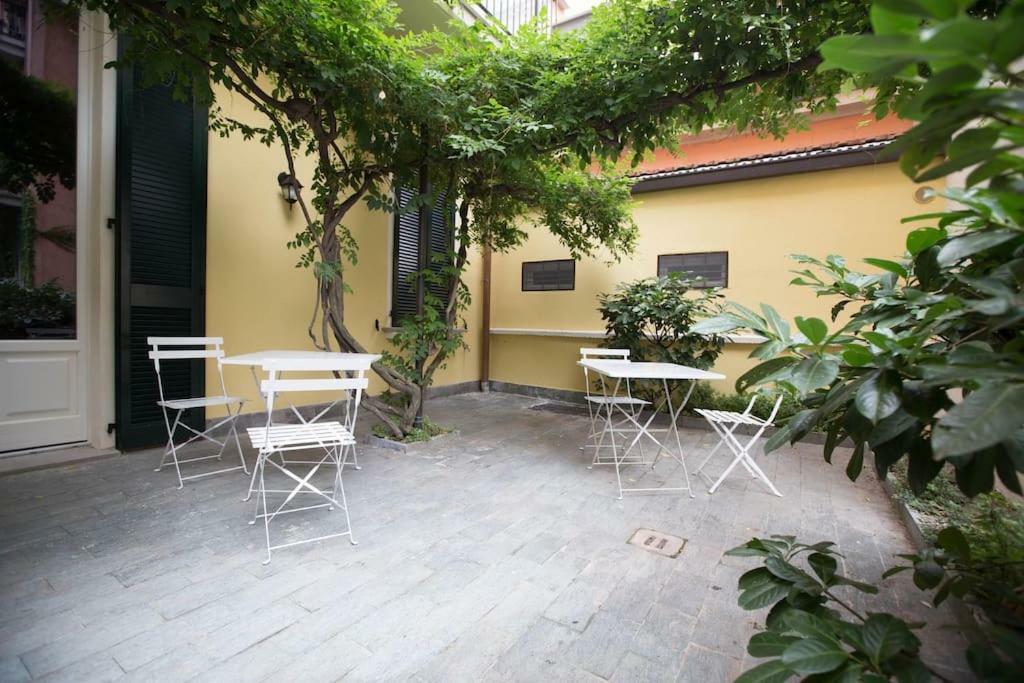 La Foresteria