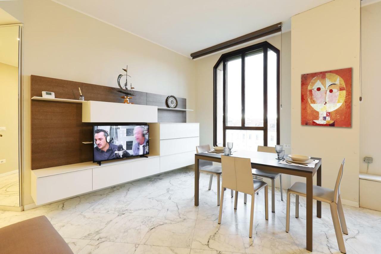 Duomo Luxury