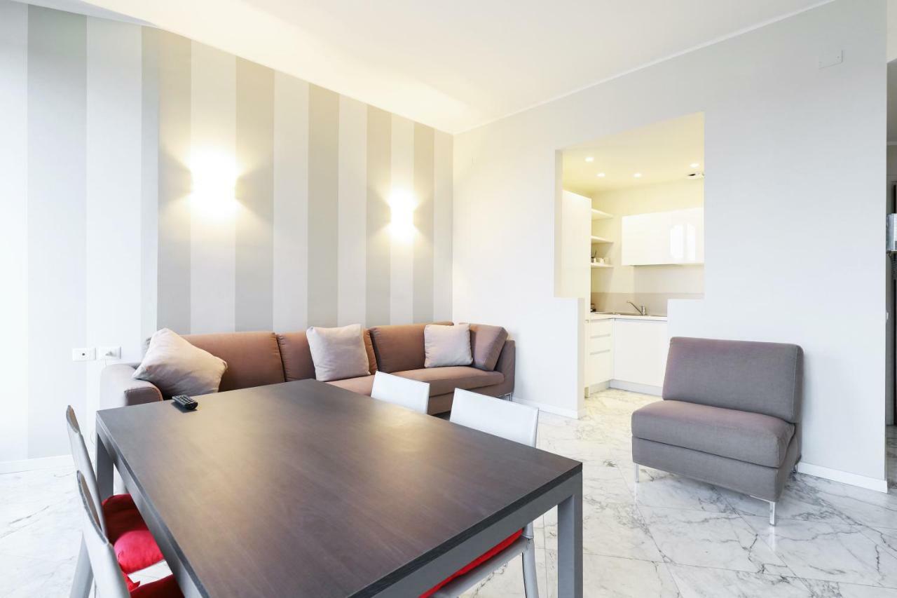Bed & Breakfast Duomo Luxury