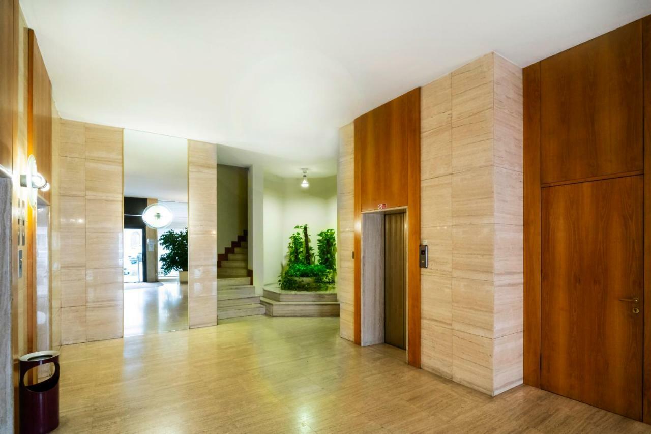 Bed & Breakfast Duomo Luxury