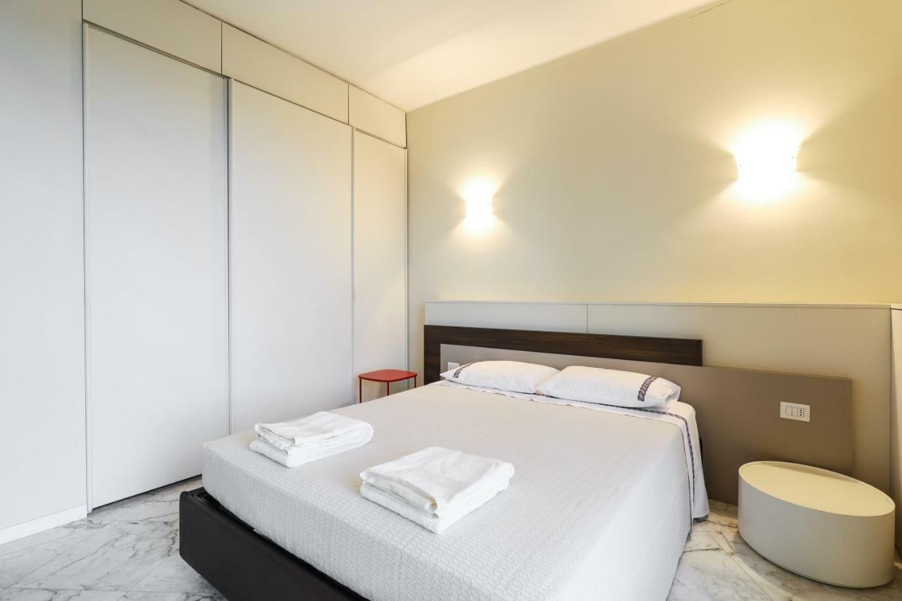 Bed & Breakfast Duomo Luxury