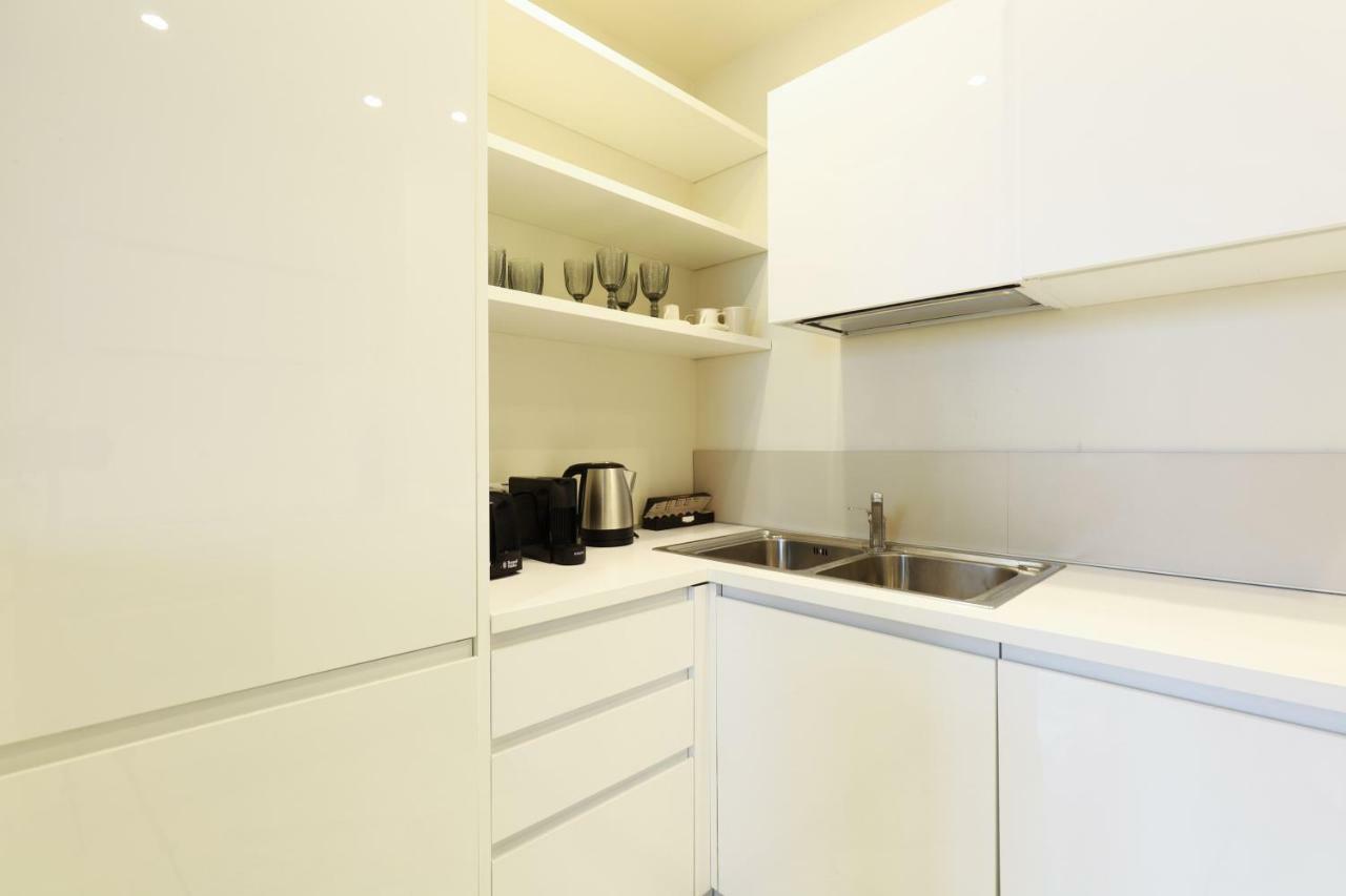 Bed & Breakfast Duomo Luxury