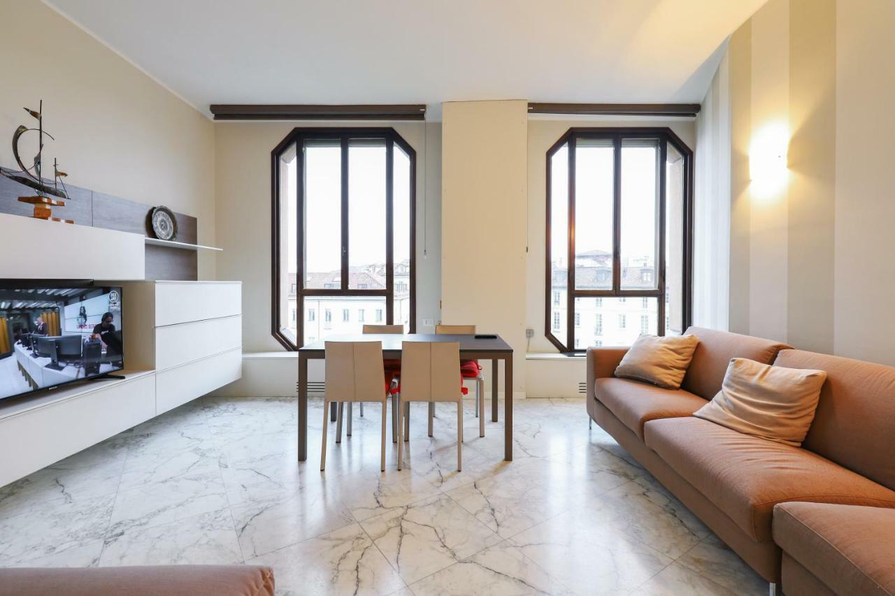 Bed & Breakfast Duomo Luxury