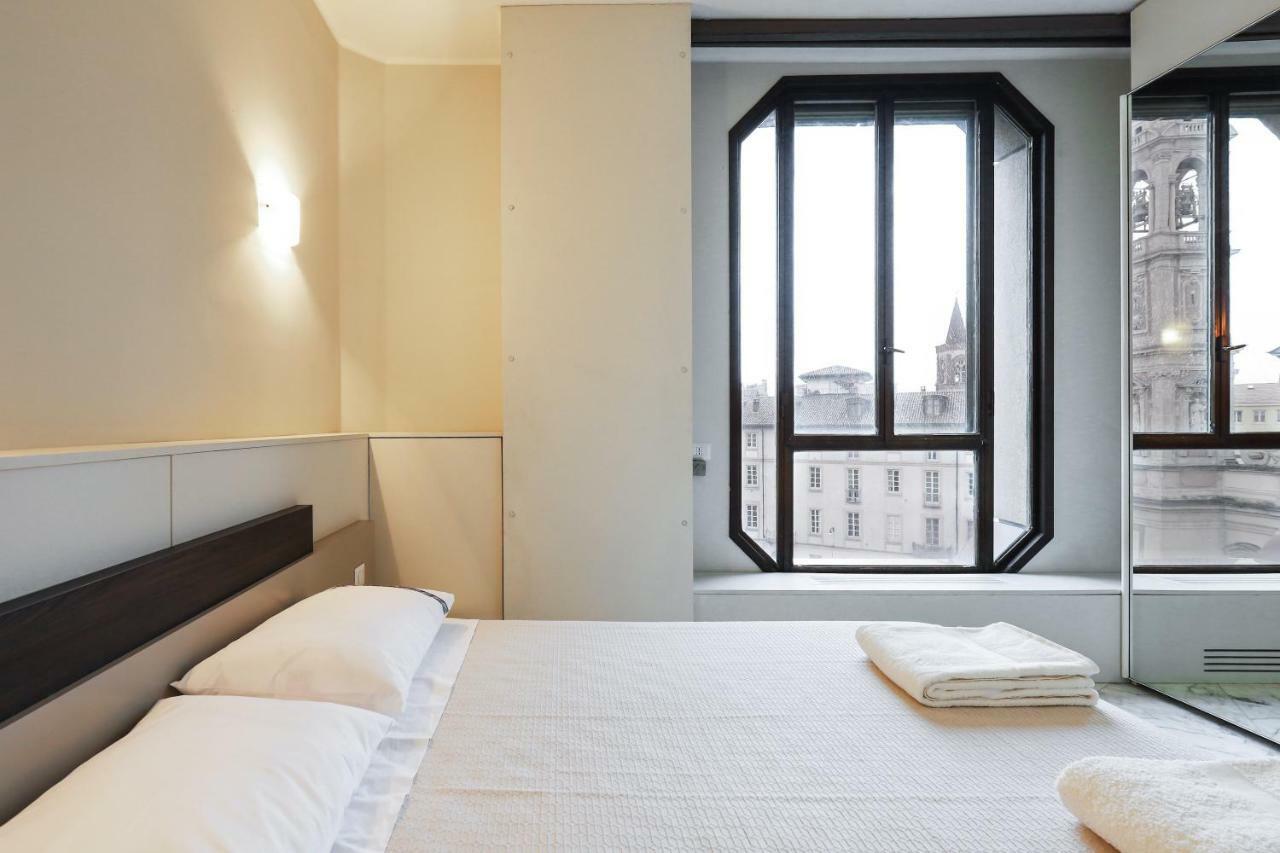 Bed & Breakfast Duomo Luxury