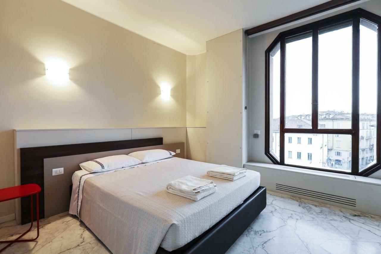 Bed & Breakfast Duomo Luxury *