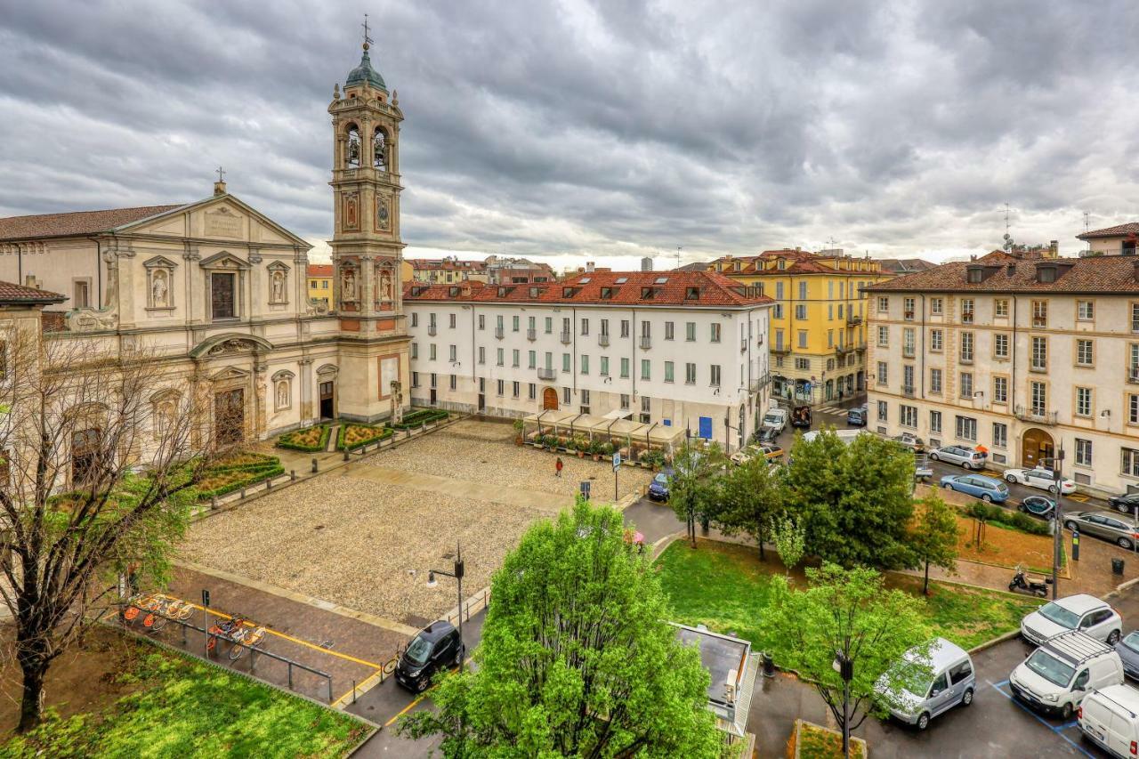 Duomo Luxury Bed & Breakfast *