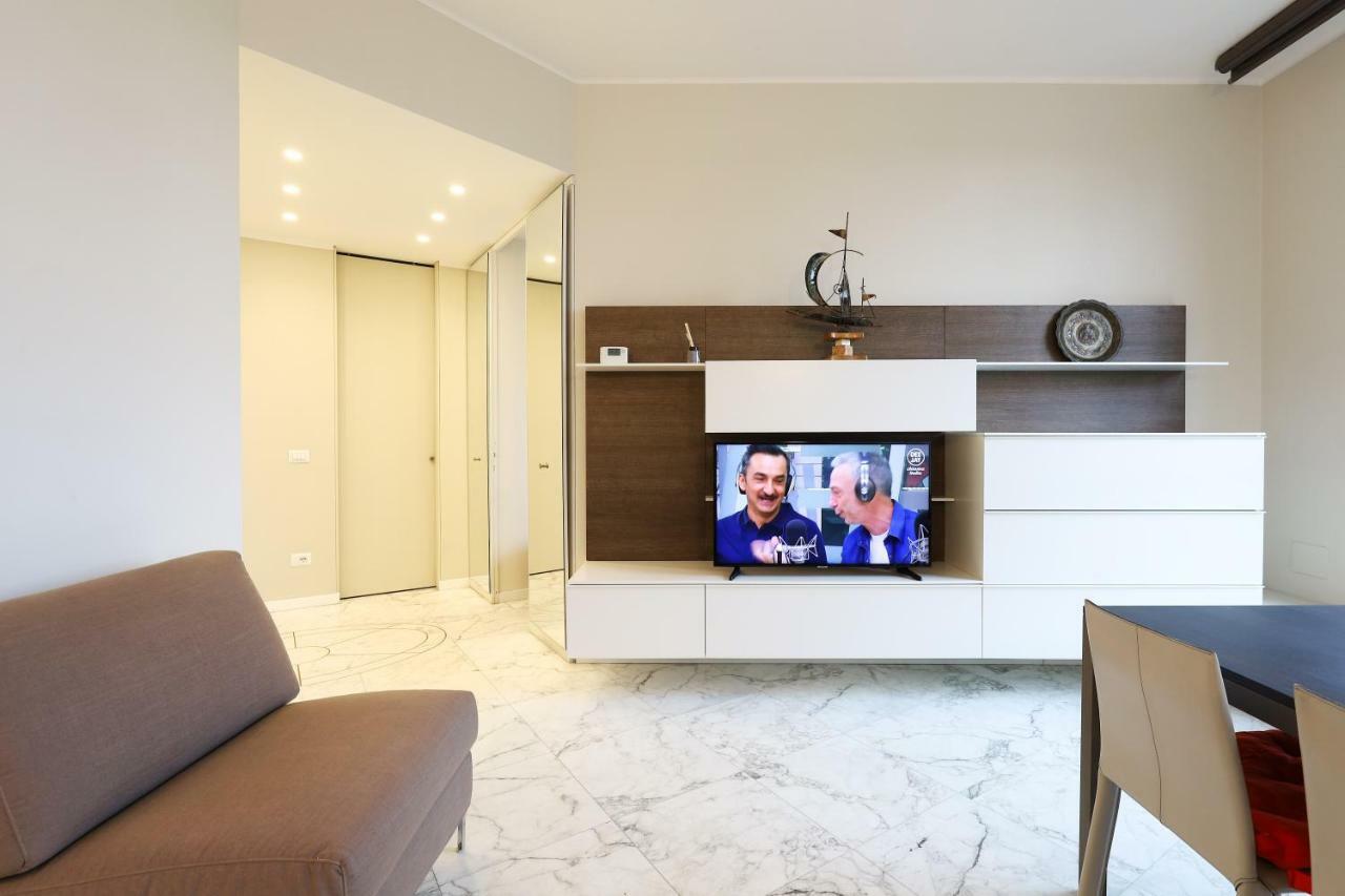Bed & Breakfast Duomo Luxury Milan