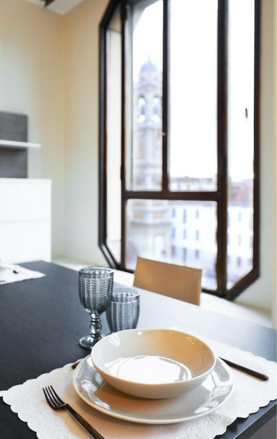 Bed & Breakfast Duomo Luxury *