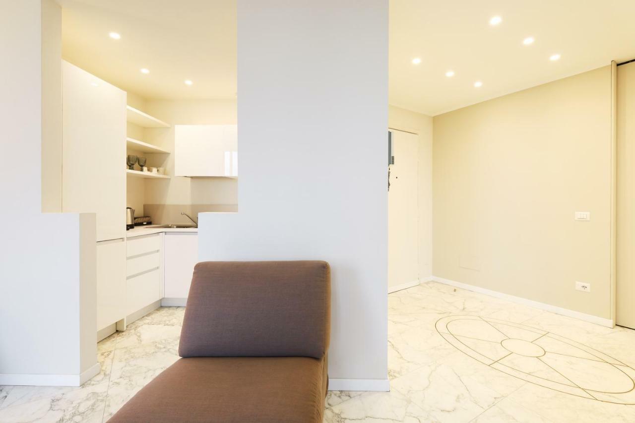 Bed & Breakfast Duomo Luxury Milan