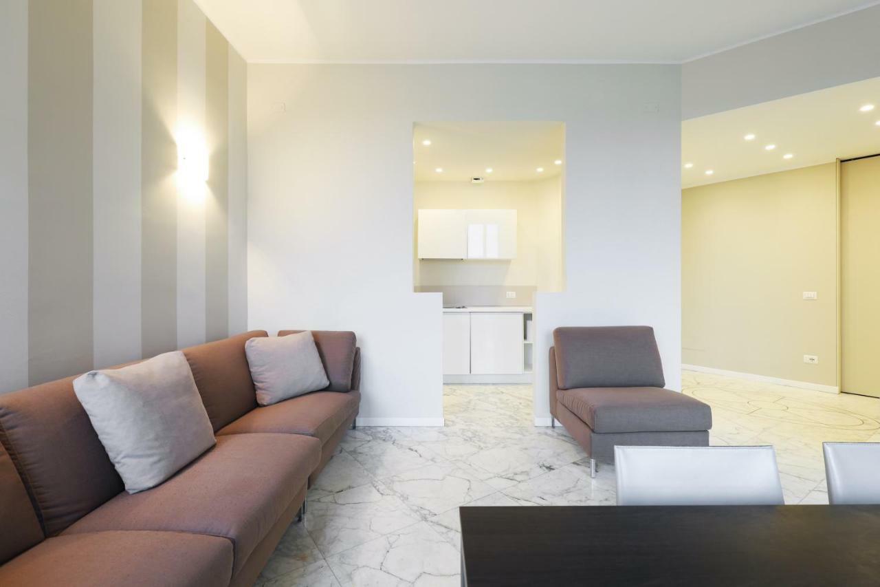 Duomo Luxury Milan