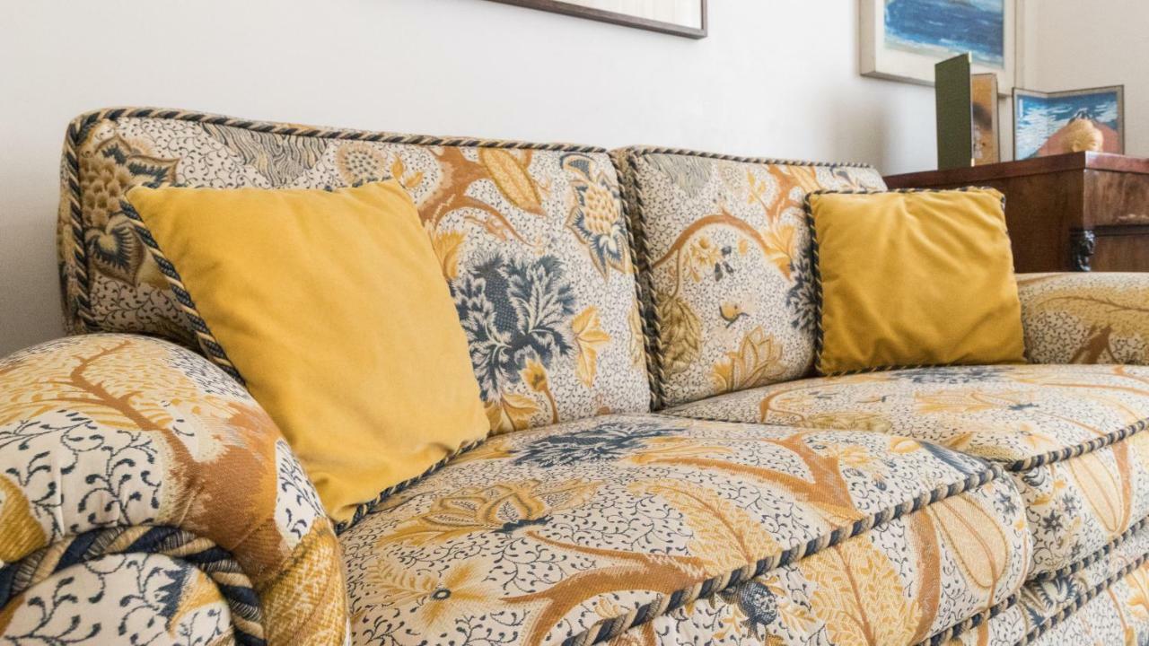 Italianway - Durini 23 Apartamento *