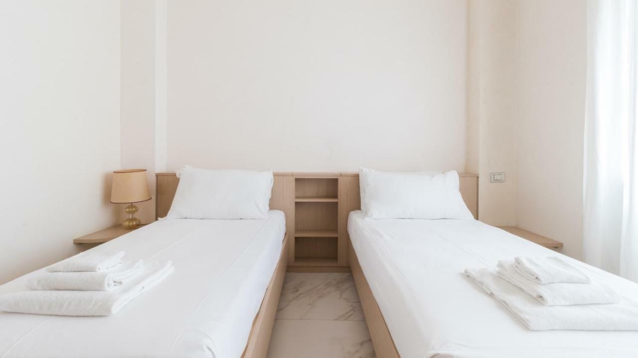 Italianway - Durini 23 Apartamento