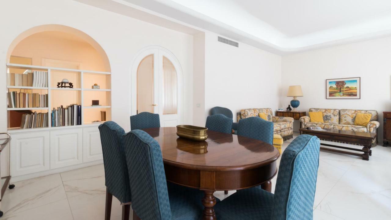 Italianway - Durini 23 Apartamento
