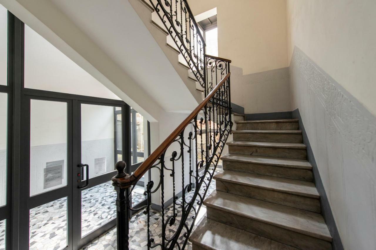 Bnbutler - Brera Mailand