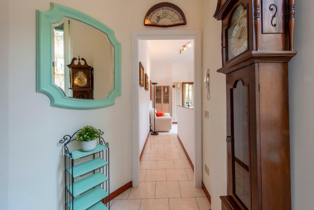 Apartment Bnbutler - Brera *