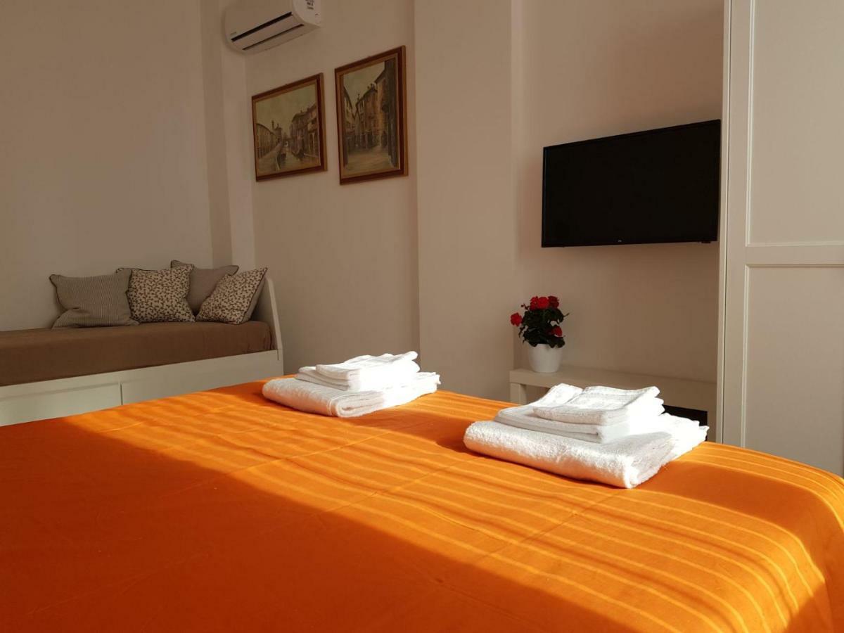 Area 14 Navigli Apartamento Milão