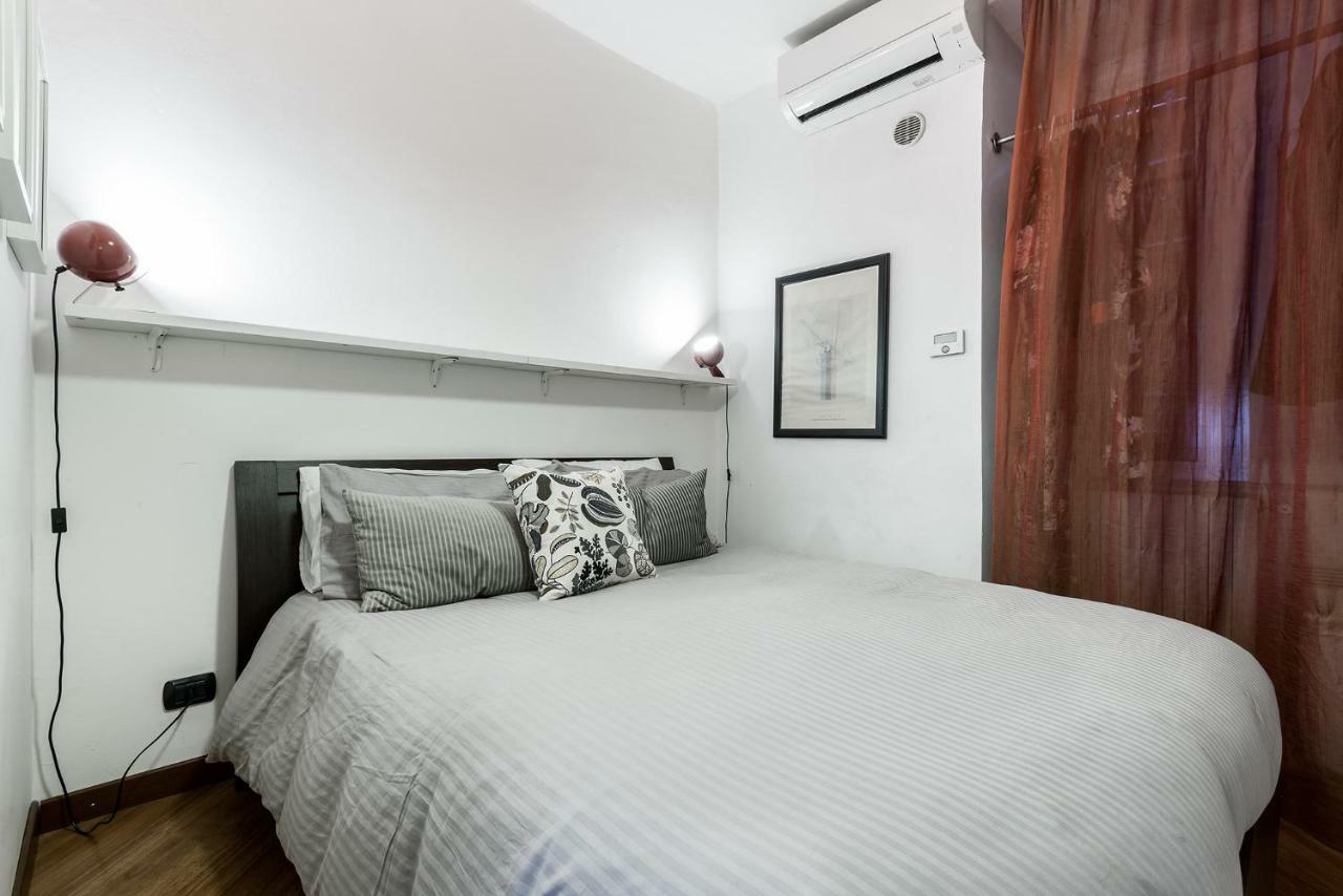 Beautiful And Happy Flat In Center Milão