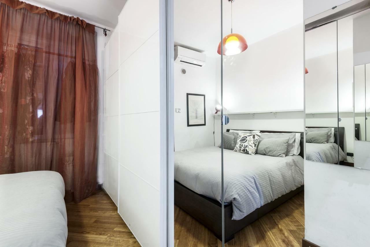 Beautiful And Happy Flat In Center * Mailand