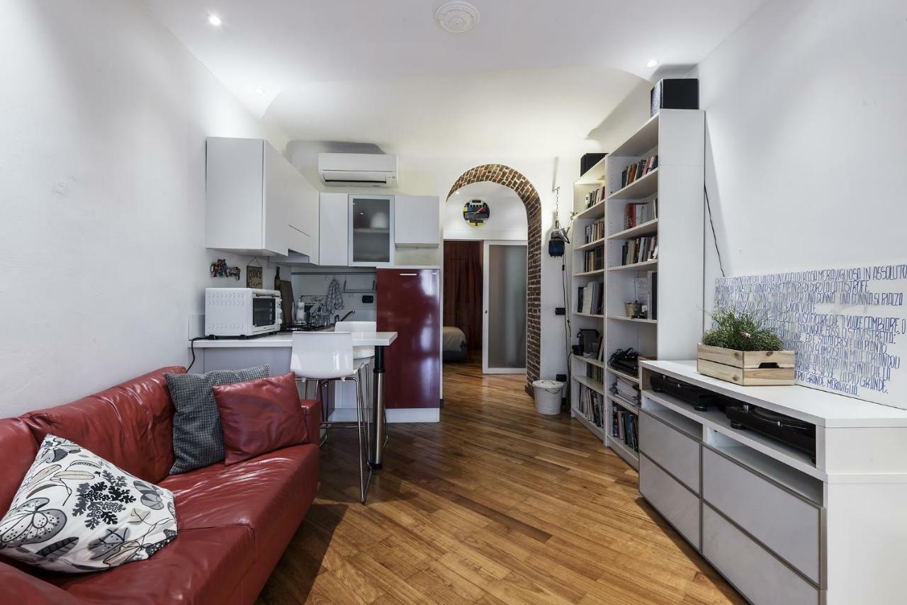 Apartamento Beautiful And Happy Flat In Center