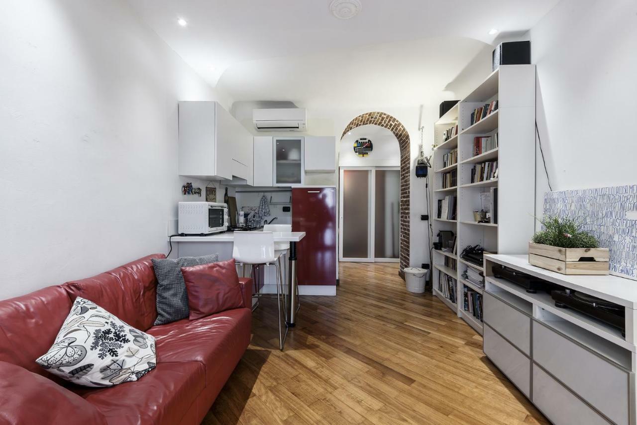 Apartamento Beautiful And Happy Flat In Center