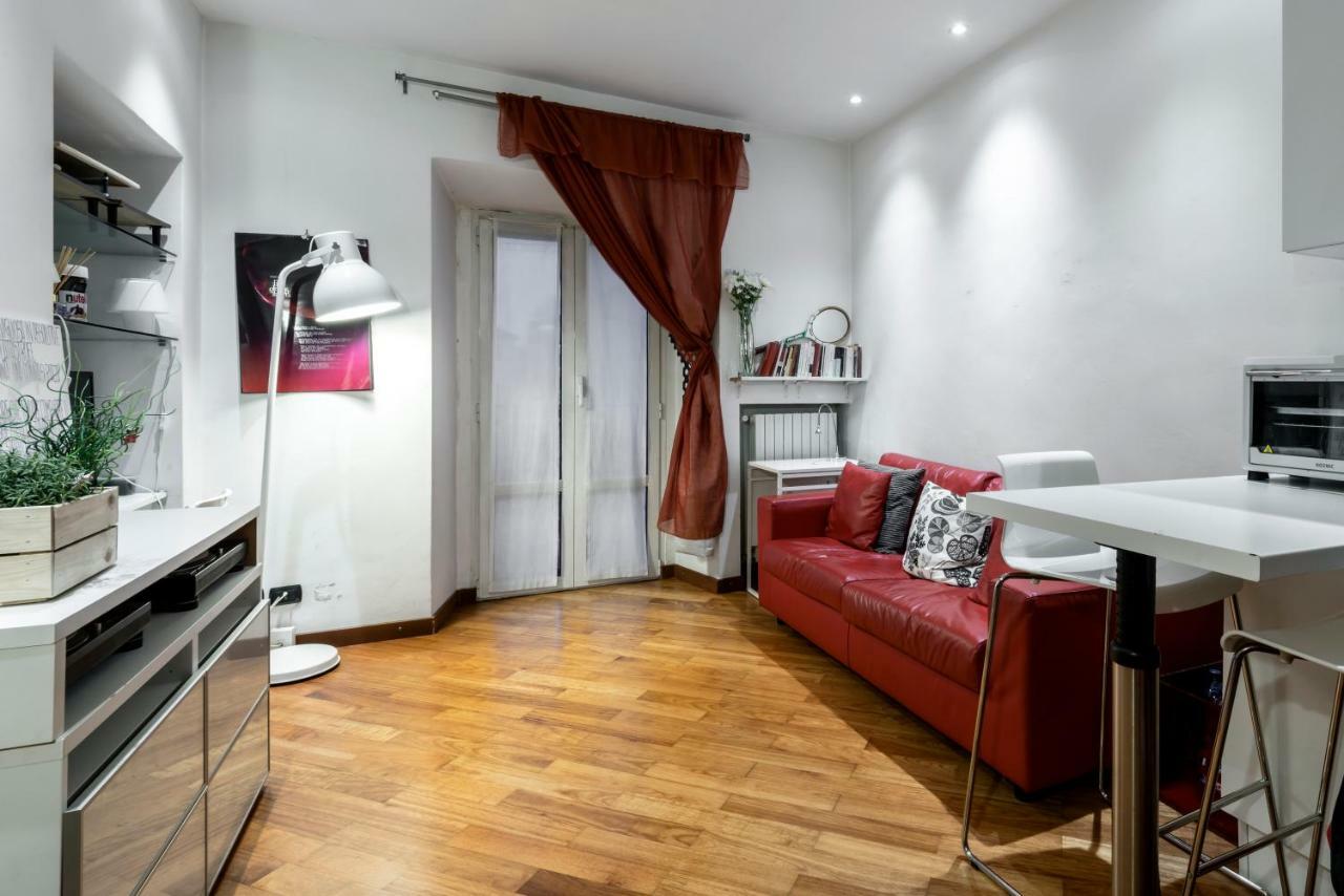 Beautiful And Happy Flat In Center Apartamento Milão