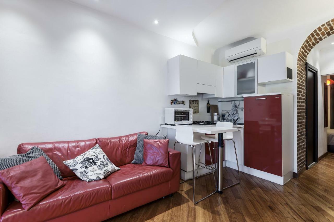 Beautiful And Happy Flat In Center