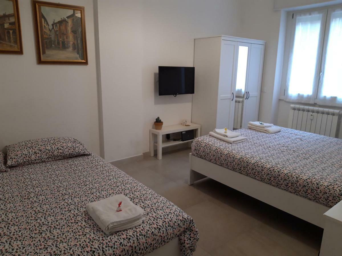 Apartamento Area 14 Navigli