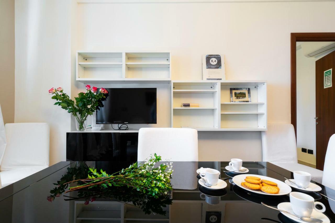 Milanocity Mico Miart Apartment