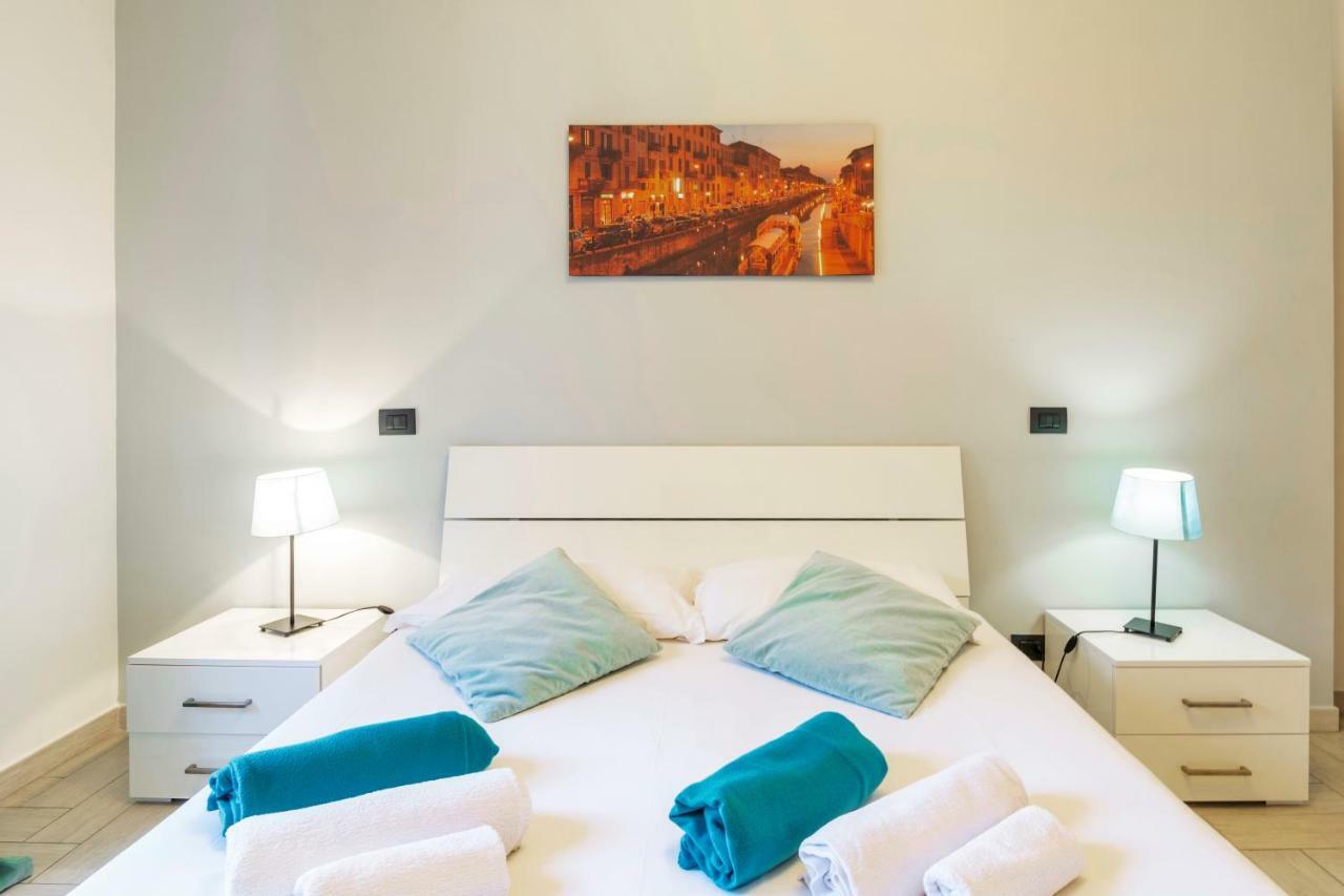 Apartment Milanocity Mico Miart *