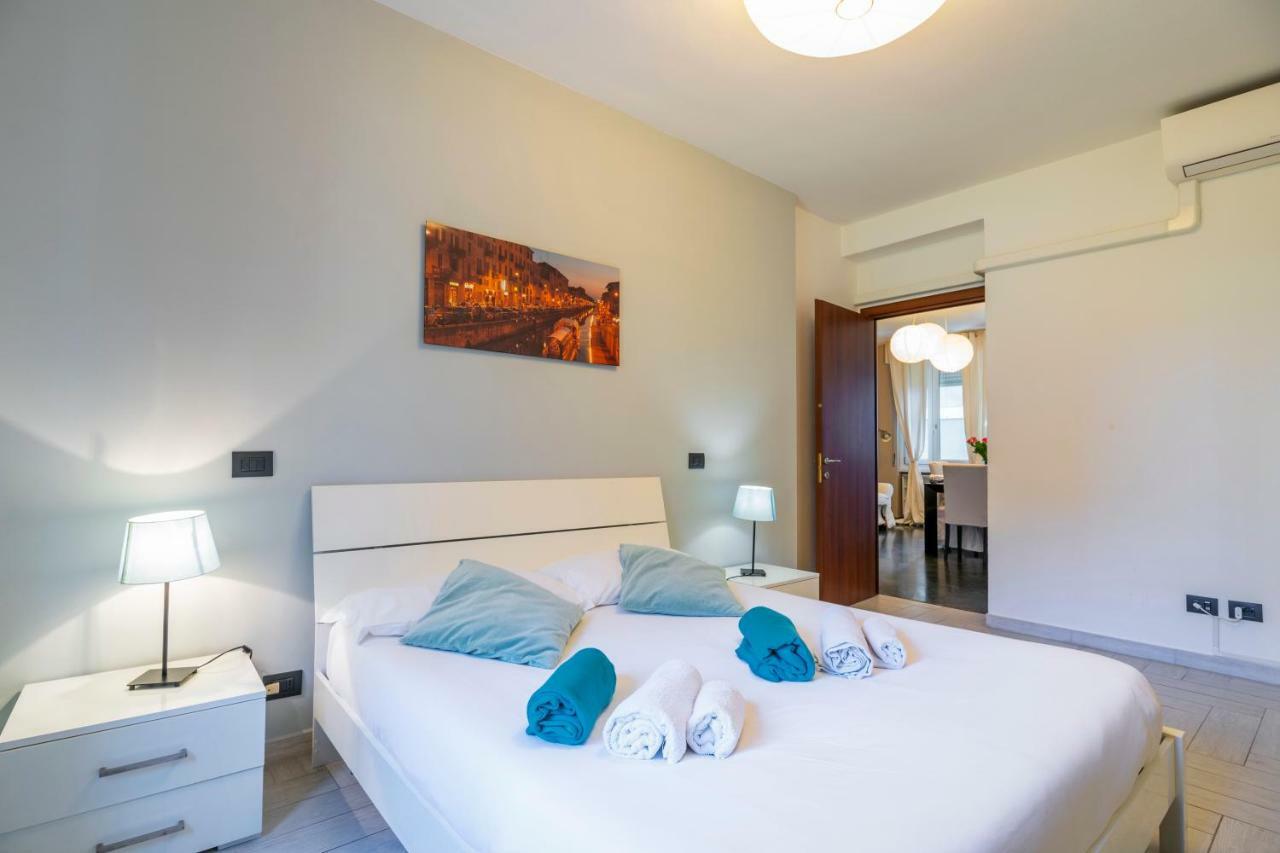 Milanocity Mico Miart Apartment *