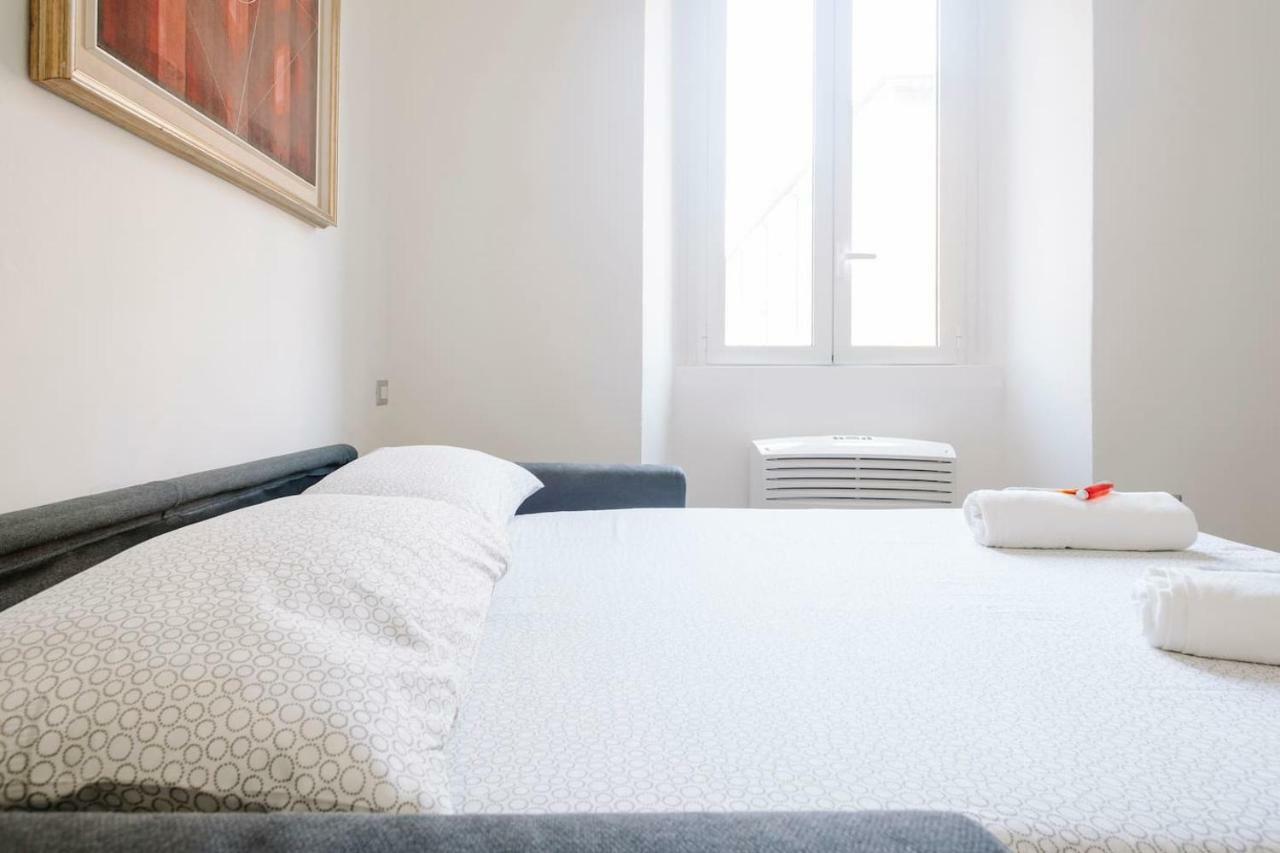 Paquito House Apartment Mailand