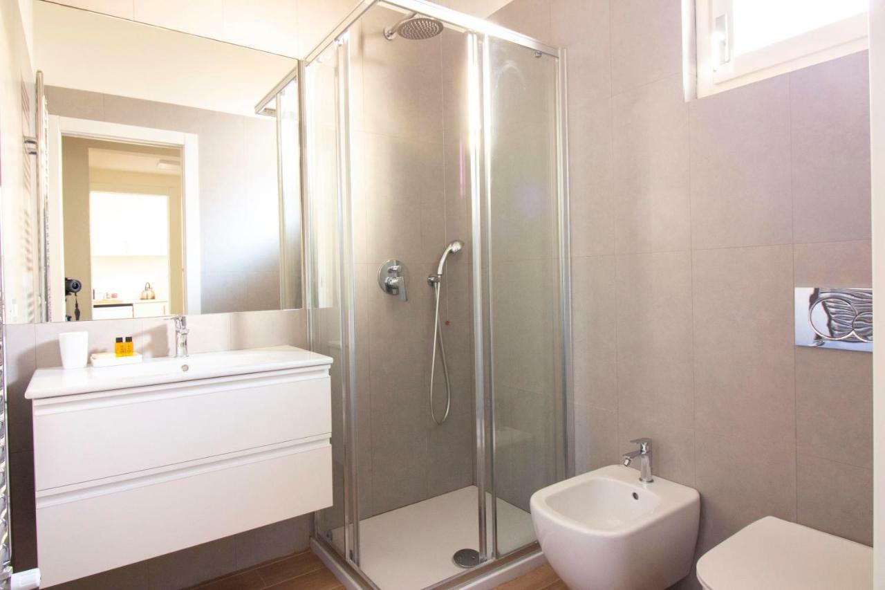 Brera - Fiori Chiari Charme Apartamento Milão