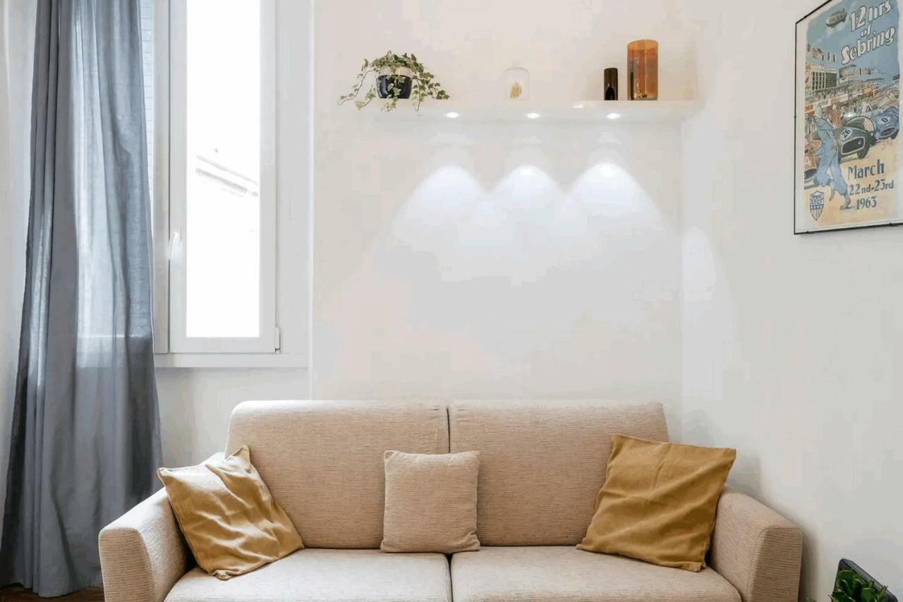 Apartment Isola View Renovated Mailand
