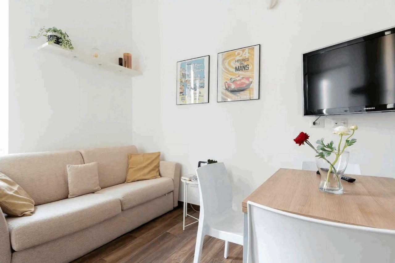Apartment Isola View Renovated Mailand
