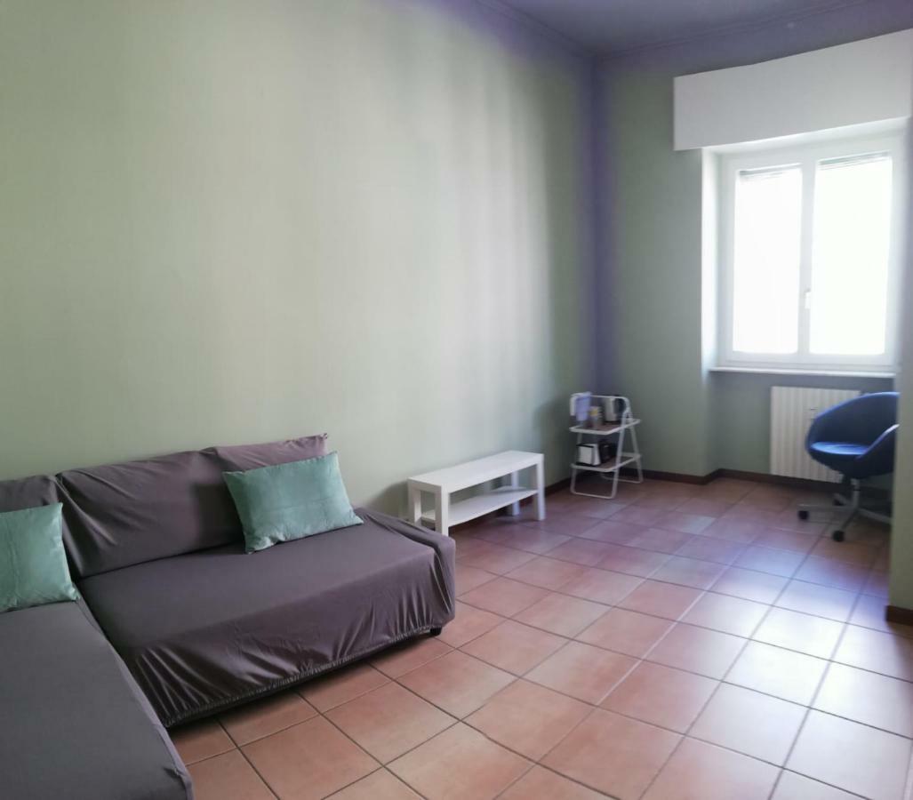 Casa de hóspedes Navigli Darsena *