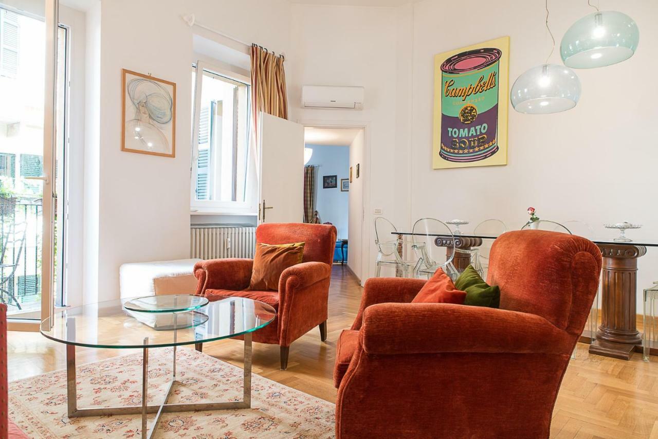 Flowers' Lane Apartment